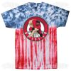 Multi Tie Dye Tees - Adult & Youth Thumbnail