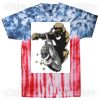 Multi Tie Dye Tees - Adult & Youth Thumbnail