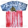Multi Tie Dye Tees - Adult & Youth Thumbnail