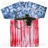 Multi Tie Dye Tees - Adult & Youth Thumbnail
