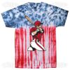 Multi Tie Dye Tees - Adult & Youth Thumbnail