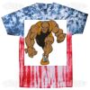 Multi Tie Dye Tees - Adult & Youth Thumbnail