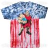 Multi Tie Dye Tees - Adult & Youth Thumbnail