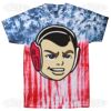 Multi Tie Dye Tees - Adult & Youth Thumbnail