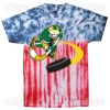 Multi Tie Dye Tees - Adult & Youth Thumbnail
