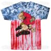 Multi Tie Dye Tees - Adult & Youth Thumbnail