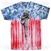 Multi Tie Dye Tees - Adult & Youth Thumbnail