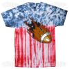 Multi Tie Dye Tees - Adult & Youth Thumbnail