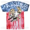 Multi Tie Dye Tees - Adult & Youth Thumbnail