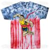 Multi Tie Dye Tees - Adult & Youth Thumbnail