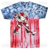 Multi Tie Dye Tees - Adult & Youth Thumbnail