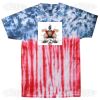 Multi Tie Dye Tees - Adult & Youth Thumbnail