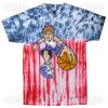 Multi Tie Dye Tees - Adult & Youth Thumbnail