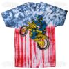 Multi Tie Dye Tees - Adult & Youth Thumbnail