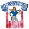 Multi Tie Dye Tees - Adult & Youth Thumbnail