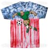 Multi Tie Dye Tees - Adult & Youth Thumbnail