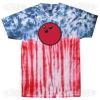 Multi Tie Dye Tees - Adult & Youth Thumbnail