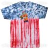 Multi Tie Dye Tees - Adult & Youth Thumbnail