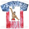 Multi Tie Dye Tees - Adult & Youth Thumbnail