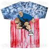 Multi Tie Dye Tees - Adult & Youth Thumbnail