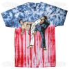 Multi Tie Dye Tees - Adult & Youth Thumbnail