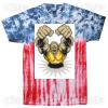 Multi Tie Dye Tees - Adult & Youth Thumbnail