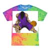 Multi Tie Dye Tees - Adult & Youth Thumbnail
