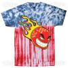 Multi Tie Dye Tees - Adult & Youth Thumbnail