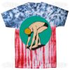Multi Tie Dye Tees - Adult & Youth Thumbnail
