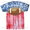 Multi Tie Dye Tees - Adult & Youth Thumbnail