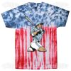 Multi Tie Dye Tees - Adult & Youth Thumbnail
