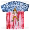 Multi Tie Dye Tees - Adult & Youth Thumbnail