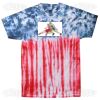 Multi Tie Dye Tees - Adult & Youth Thumbnail