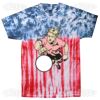 Multi Tie Dye Tees - Adult & Youth Thumbnail