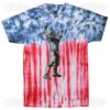 Multi Tie Dye Tees - Adult & Youth Thumbnail