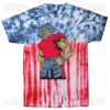 Multi Tie Dye Tees - Adult & Youth Thumbnail