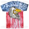 Multi Tie Dye Tees - Adult & Youth Thumbnail