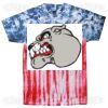 Multi Tie Dye Tees - Adult & Youth Thumbnail