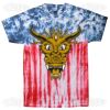 Multi Tie Dye Tees - Adult & Youth Thumbnail