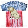 Multi Tie Dye Tees - Adult & Youth Thumbnail