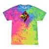 Multi Tie Dye Tees - Adult & Youth Thumbnail