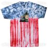 Multi Tie Dye Tees - Adult & Youth Thumbnail