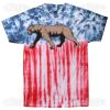 Multi Tie Dye Tees - Adult & Youth Thumbnail