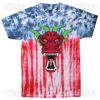 Multi Tie Dye Tees - Adult & Youth Thumbnail