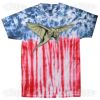Multi Tie Dye Tees - Adult & Youth Thumbnail
