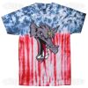 Multi Tie Dye Tees - Adult & Youth Thumbnail