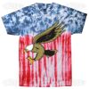 Multi Tie Dye Tees - Adult & Youth Thumbnail