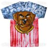 Multi Tie Dye Tees - Adult & Youth Thumbnail