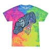 Multi Tie Dye Tees - Adult & Youth Thumbnail