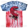 Multi Tie Dye Tees - Adult & Youth Thumbnail